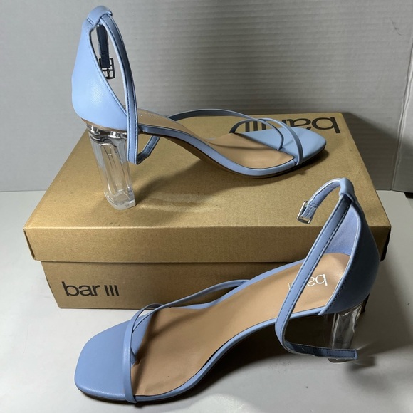 Heels - Picture 1 of 6
